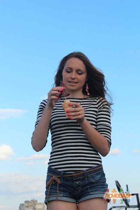 Анастасия Сергеевна Гузий фото №460091. Завантажено 31 Липня 2013