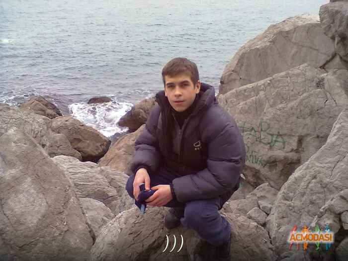 Вася  Просто фото №585950. Завантажено 31 Січня 2014