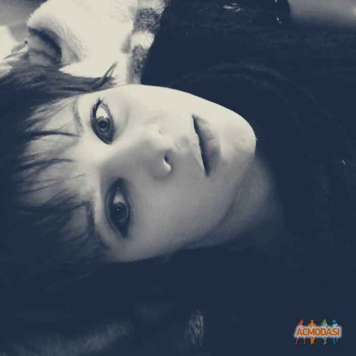 Анна  Козина фото №1029441. Завантажено 09 Березня 2017