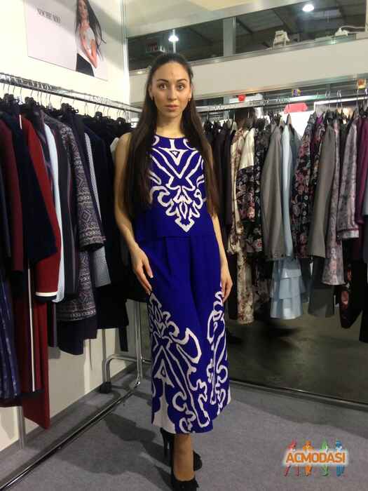 Марія Володимирівна Артамонова фото №1055493. Завантажено 18 Травня 2017