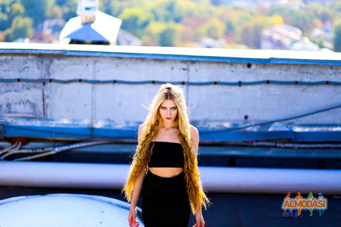 Anastasia  Ivanowsky фото №934307. Завантажено 20 Липня 2016
