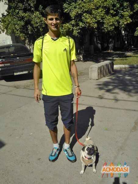 Дмитрий Олегович Максименко фото №939394. Завантажено 01 Серпня 2016