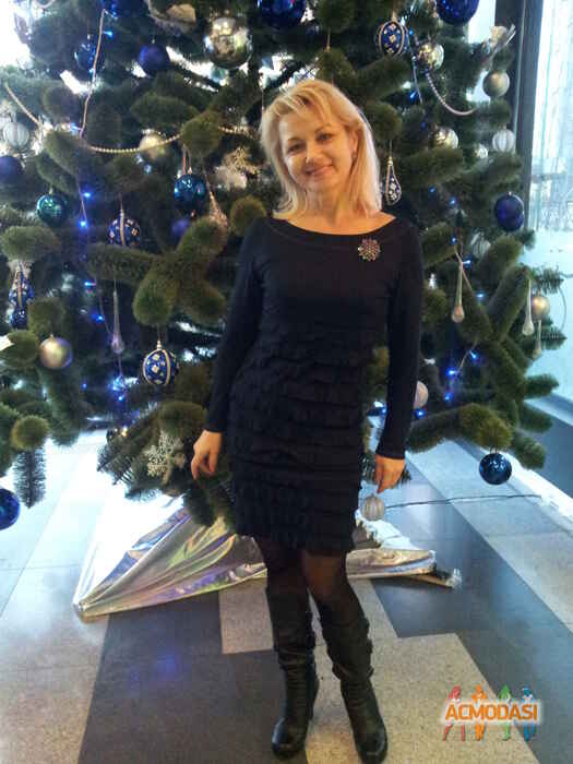 ирина анатольевна кузьменко фото №1013900. Завантажено 30 Січня 2017