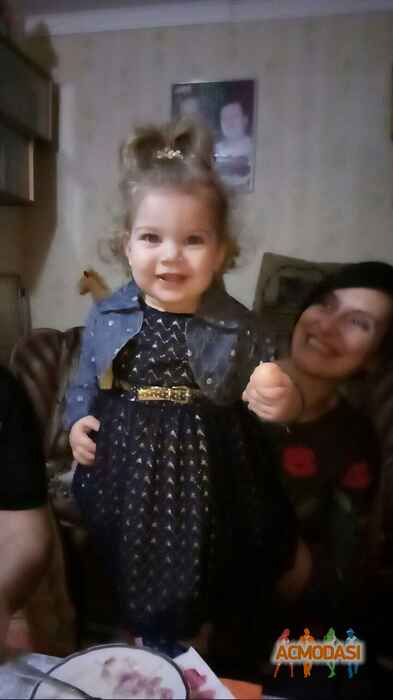 Алина олеговна веселова фото №1020370. Завантажено 15 Лютого 2017