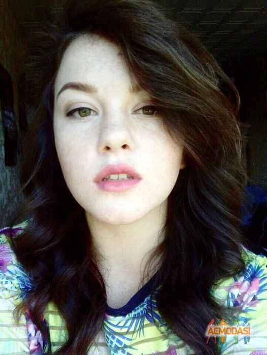 Настя  Мозолева фото №1059196. Завантажено 27 Травня 2017