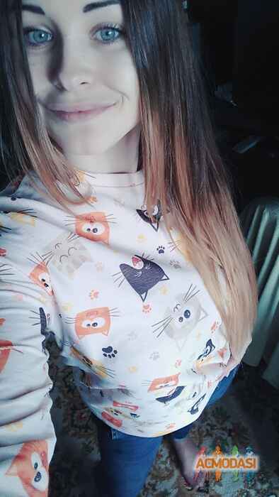 Виктория Юрьевна Пантелюк фото №1065673. Завантажено 13 Червня 2017