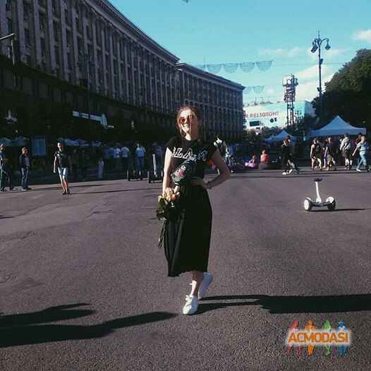 Дарья  Михайленко фото №1081206. Завантажено 20 Липня 2017