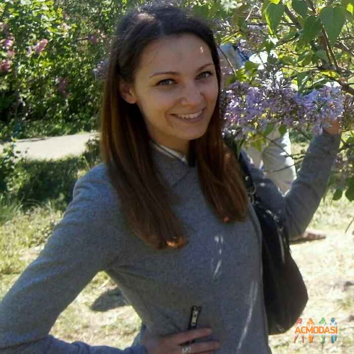 Анастасія  Клімова фото №1126840. Завантажено 30 Жовтня 2017