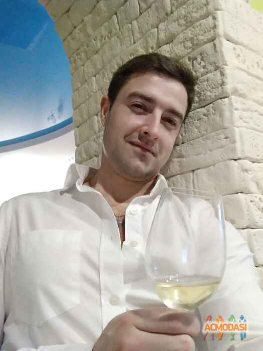 Роман Викторович Грушковский фото №1161211. Завантажено 07 Січня 2018