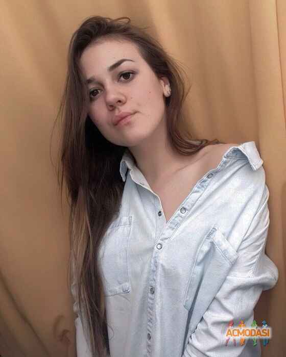 Аня Андріївна Прокопова фото №1182434. Завантажено 08 Лютого 2018