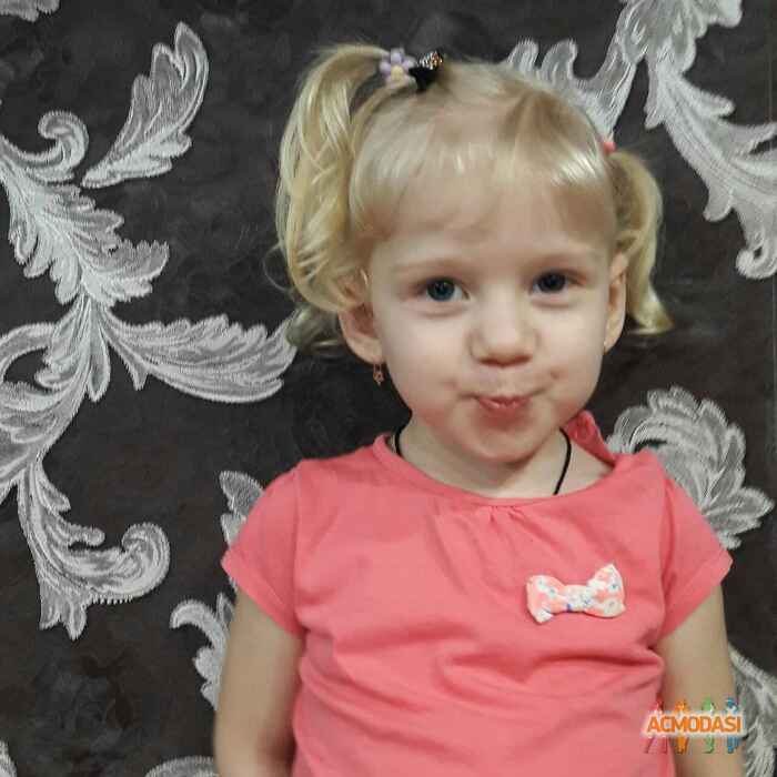 Анастасія Юріївна Шарагова фото №1216756. Завантажено 03 Квітня 2018