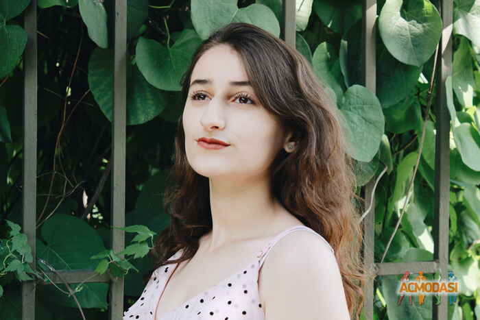 Кристина Сергіївна Авакян фото №1425447. Завантажено 22 Липня 2019