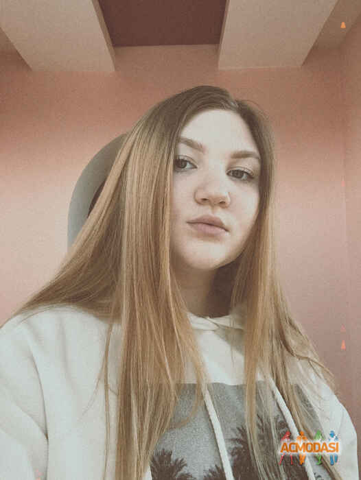 Анастасія  Бондар фото №1528118. Завантажено 07 Травня 2020