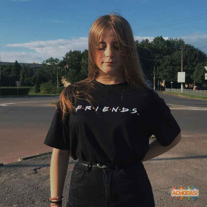 Aнастасія Володимирівна Коцеловська фото №1483471. Завантажено 03 Грудня 2019