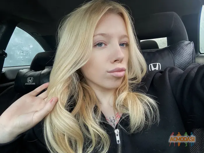 Каміла  Ільків фото №1742874. Завантажено 10 Травня 2025