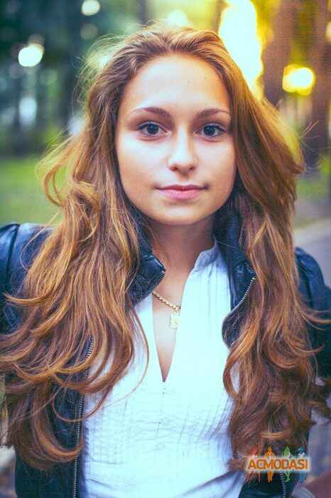 Анастасия Сергеевна Гузий фото №460092. Завантажено 31 Липня 2013