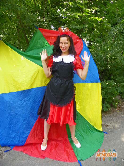 Роксолана Анатолівна Лудин фото №464787. Завантажено 06 Серпня 2013