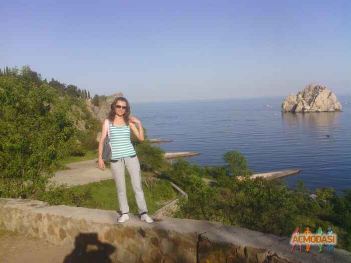 Елена Владимировна Горбатенко фото №484941. Завантажено 04 Вересня 2013