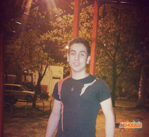 Керим Абдуллович Милютин фото №933123. Завантажено 17 Липня 2016