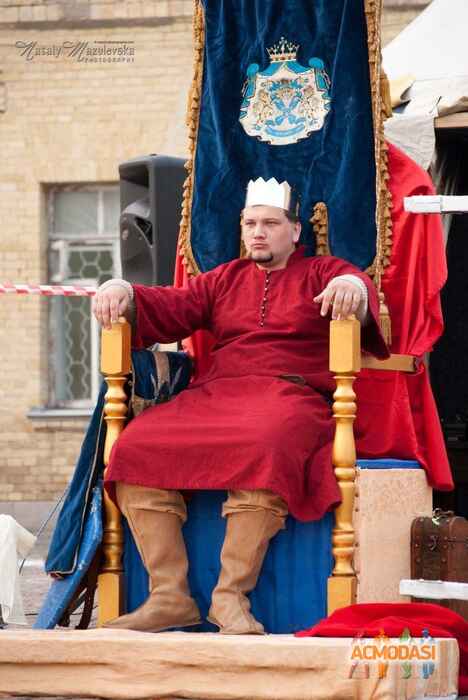 Максим  Крупа фото №803195. Завантажено 23 Травня 2015