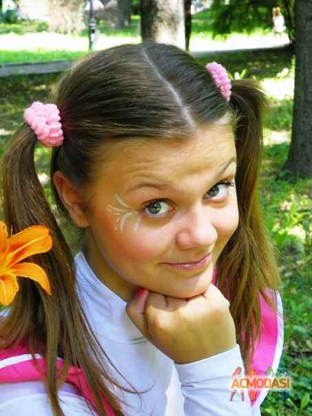 Горячая  Алена фото №62745. Завантажено 25 Серпня 2011