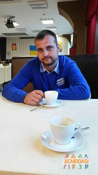 Павел Олегович Дяченко фото №999922. Завантажено 22 Грудня 2016