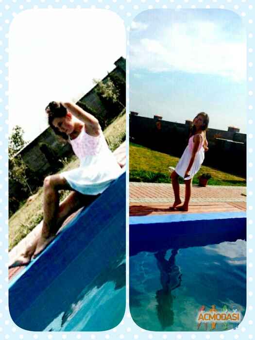 Поліна Вадимівна Ніжнік фото №939576. Завантажено 01 Серпня 2016