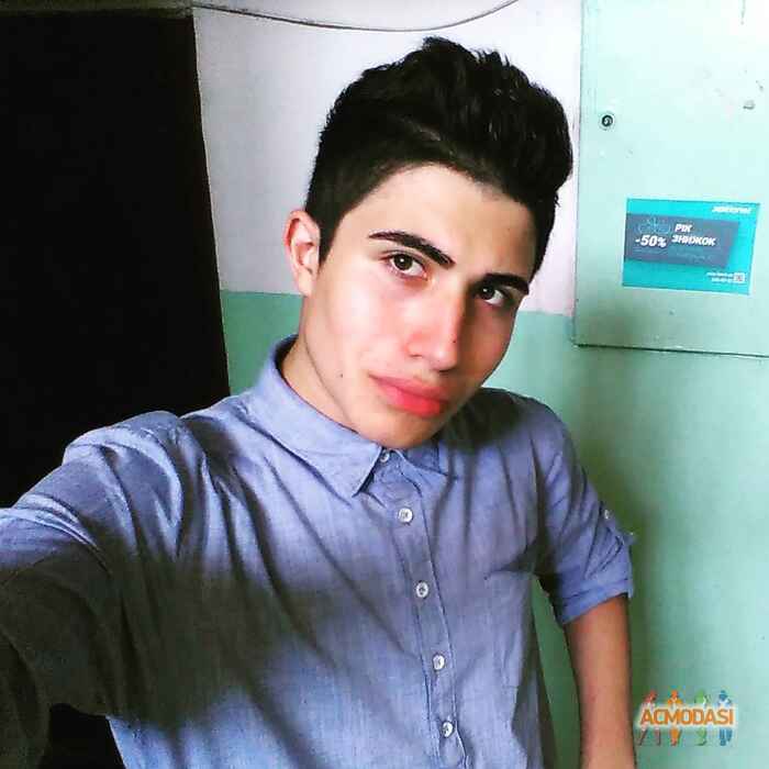 Надарио Джансугович Баланчивадзе фото №961212. Завантажено 22 Вересня 2016