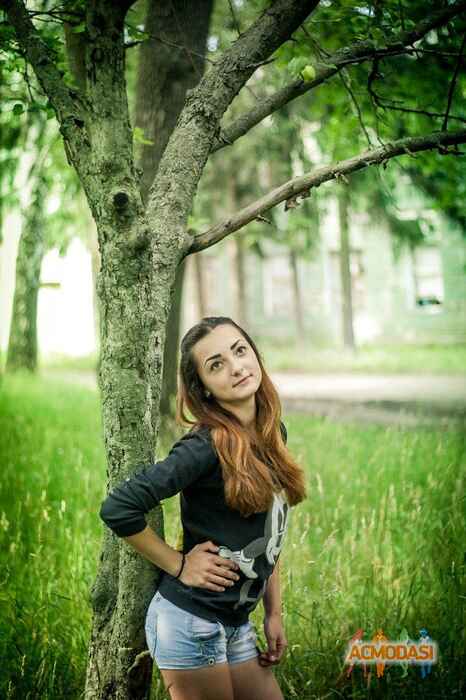 Ksenia  Grishkova фото №958707. Завантажено 17 Вересня 2016