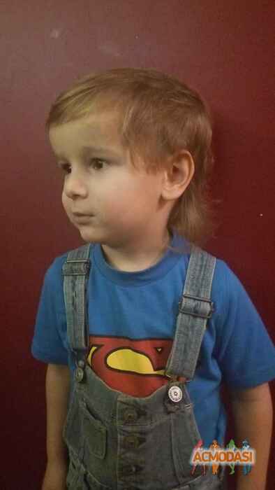 Тимофей Андреевич Филь фото №1137217. Завантажено 15 Листопада 2017