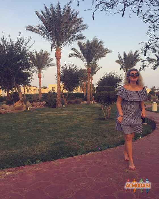 Алина Алексеевна Анистрат фото №1178931. Завантажено 03 Лютого 2018