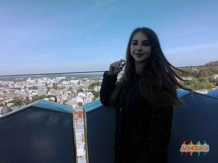 Анастасія Олександрівна Патлата фото №1194097. Завантажено 24 Лютого 2018