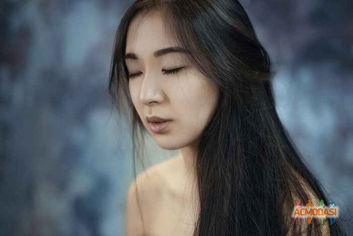 Anna  Chan фото №1213773. Завантажено 27 Березня 2018