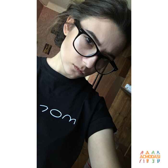 Алена Эмильевна Гасанова фото №1257062. Завантажено 12 Липня 2018