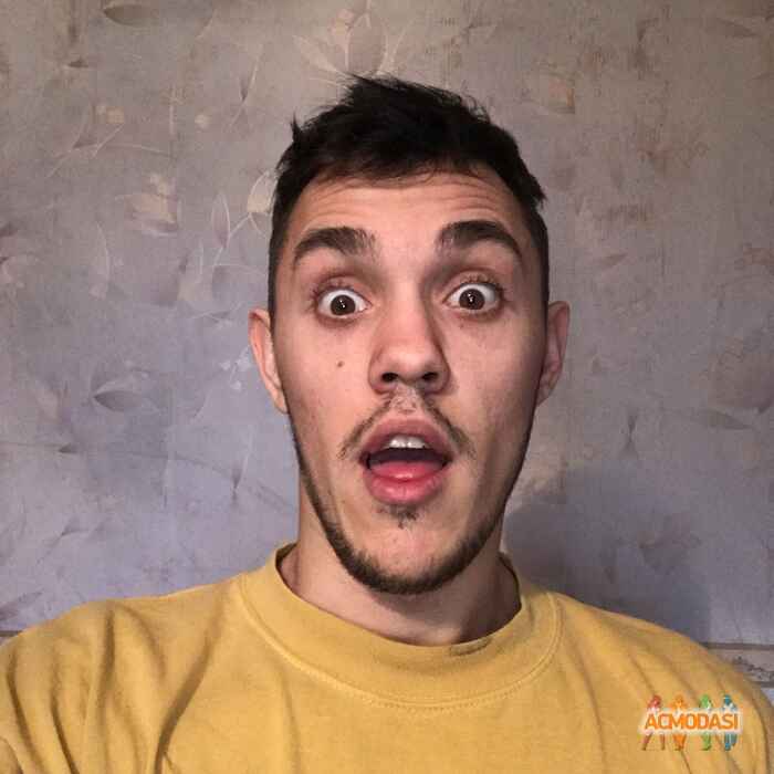 Сергей Андреевич Витковский фото №1400604. Завантажено 15 Травня 2019