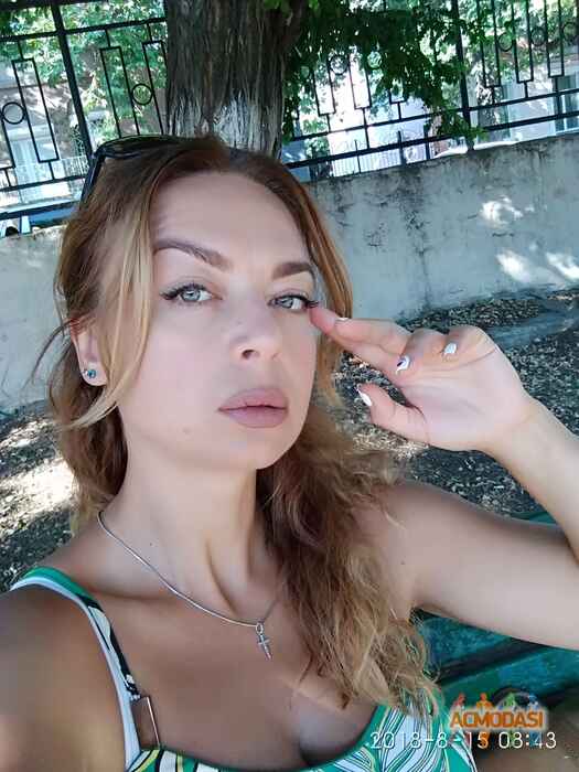 Наталья  Ткач фото №1284648. Завантажено 02 Вересня 2018