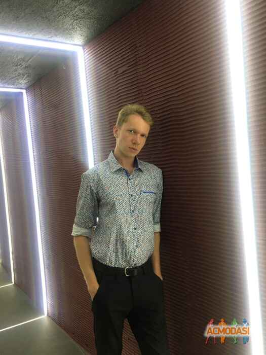 Michael   фото №1423825. Завантажено 17 Липня 2019