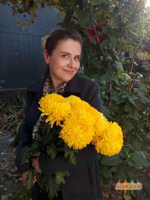 Ганна Вікторівна Цебро фото №1328789. Завантажено 27 Листопада 2018