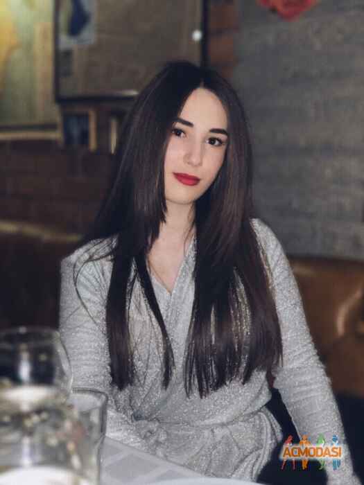 Анна Вікторівна Ярова фото №1372023. Завантажено 01 Березня 2019