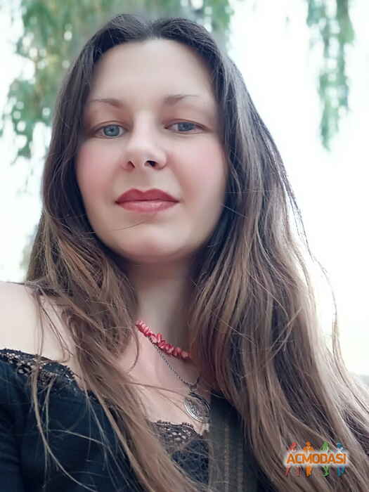 Катерина  Вількановська фото №1468846. Завантажено 01 Листопада 2019