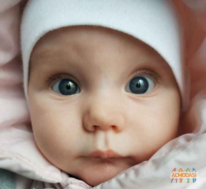 Еріка Вікторівна Заботіна фото №1537580. Завантажено 10 Червня 2020