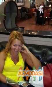 Алёна Васильевна Усанина фото №501767. Завантажено 01 Жовтня 2013