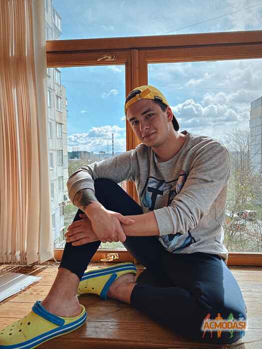 Павел Александрович Бабин фото №1526320. Завантажено 02 Травня 2020