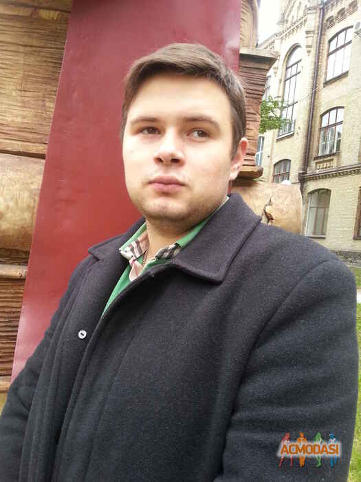 Григорий Владимирович Гринчишин фото №586547. Завантажено 01 Лютого 2014