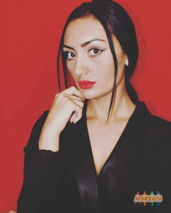 Анастасія Ігорівна МИЛЕН фото №1177035. Завантажено 01 Лютого 2018