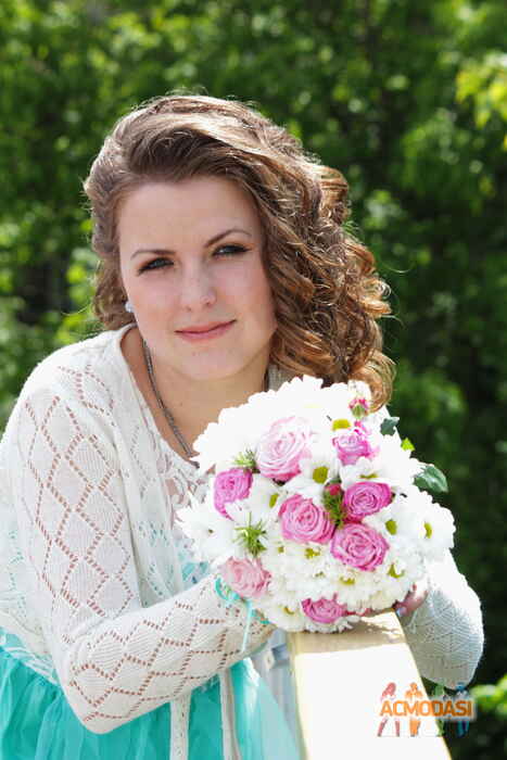 Анастасія Вадимівна Маринченко фото №1065956. Завантажено 13 Червня 2017