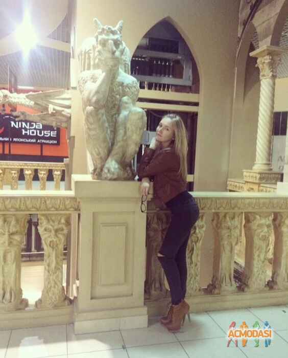 Валерия Витальевна Иванова фото №917768. Завантажено 07 Червня 2016