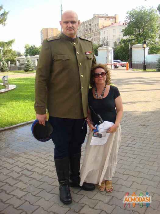 Александр Сергеевич Веремюк фото №957507. Завантажено 14 Вересня 2016