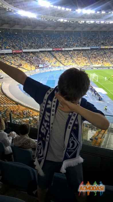 Євген Вікторович Осєчков фото №1059905. Завантажено 29 Травня 2017