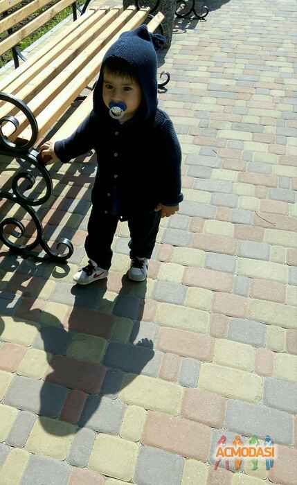 Амир Алиасхабович Алиев фото №1067430. Завантажено 16 Червня 2017